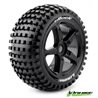 Däck & Fälg T-ROCK 1/8 Truggy Sport (2)*