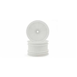Kyosho 1:10 Buggy 2.2 inches Rear Wheels (2) White