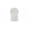 Kyosho 1:10 Buggy 2.2 inches Rear Wheels (2) White