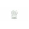 Kyosho Lazer 1:10 4WD 2.2" Front Wheel 2.2" (2) White