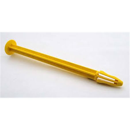 Buggy Tire Spikes (YELLOW) 2 Pcs.