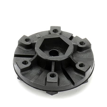Hex adaptor 12mm for TRX Slash Extreme Wheel (4)