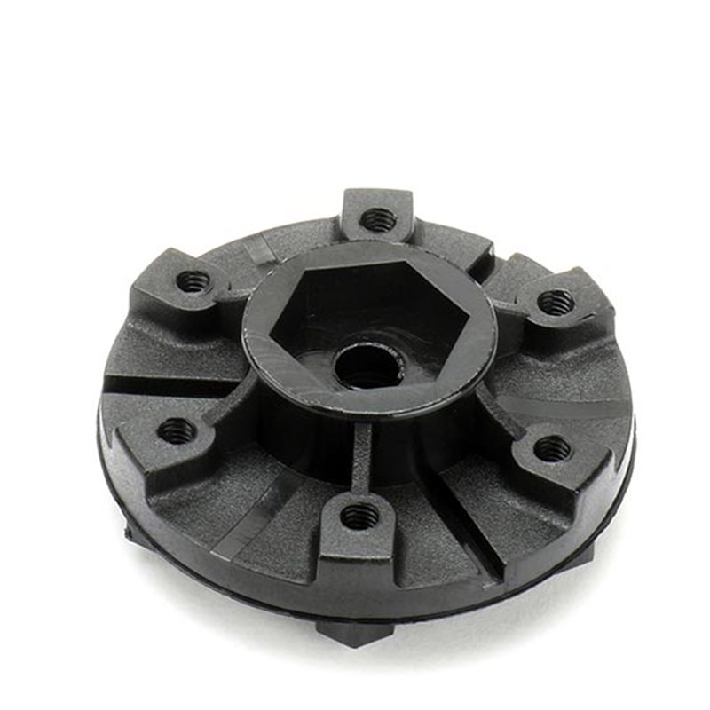 Hex adaptor 12mm for TRX Slash FR Extreme Wheel (4)