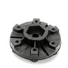 Hex adaptor 12mm for TRX Slash FR Extreme Wheel (4)