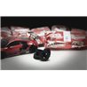 KRONOS Mini-Z Racing Foam Tyres 35 Shore (4) 8.5mm