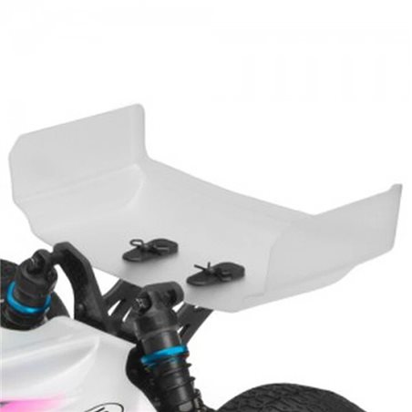 JConcepts - 6.5" Hi-Clearance wing (fits Yokomo B-Max2 0242, B-Max 4 III 0247 replacement)