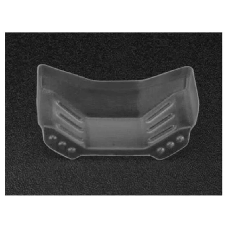 JConcepts - Finnisher B5M | B5 front wing, Fits gullwing arm - narrow, 2pc. 