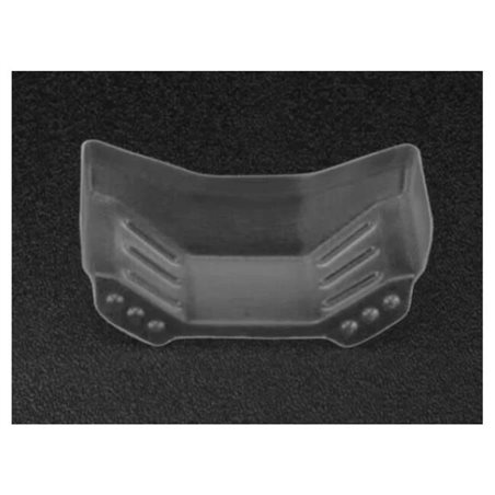 JConcepts - Finnisher B5M | B5 front wing, Fits gullwing arm - narrow, 2pc. 