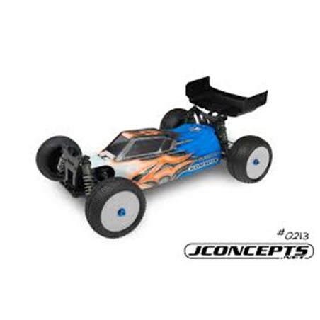 Illuzion - B44.1 - Finnisher worlds body w/ 6.5" Hi-Clearance wing