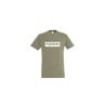 Kyosho T-Shirt Spring 24 Kaki - 2XL