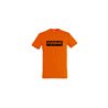Kyosho T-Shirt Spring 24 Orange - 3XL