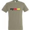 T-Shirt Kyosho 25 Team D - 4XL