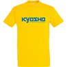 T-Shirt Kyosho 25 Team SW - S