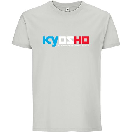 T-Shirt Kyosho 25 Team FR - S