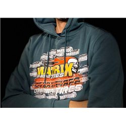 Matrix Sweatshirt World Champion L