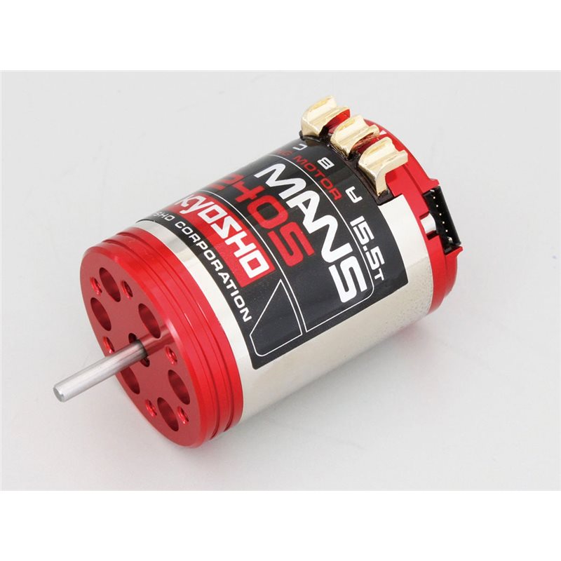 Kyosho Le Mans BLS Motor 240S 15.5 Legendary Serie