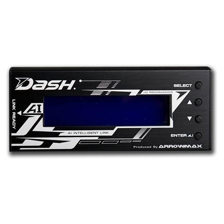 DASH AI BLS PROGRAM BOX