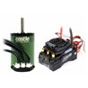 Combo Cobra 10 6S ESC & 1410-3800kV 5mm Sensored Motor