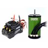 Combo Cobra 10 6S ESC & 1412-3200kV Sensored Motor