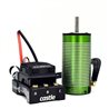 Cobra 5 8S 33,6V ESC, 2028-1100KV Motor Combo 1/5