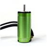 Motor Sensor Inrunner 4-polig 1520-1650KV V2 1/8-1/6