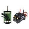 Combo Cobra 10 6S ESC & 1410-3800kV 5mm Sensored Motor