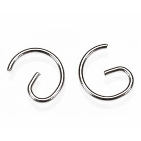 Kolvbult Klips 30VG, 37SZ, 46VX