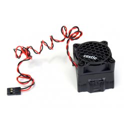 Kylfläkt 15xx Serie Motorer V2