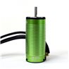 Motor Sensor Inrunner 4-polig 1520-1650KV V2 1/8-1/6