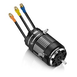 Motor Seaking 4685SL 900kV V2 Båt 6-14S