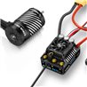 EzRun Combo MAX8 G2S - 4268SD 2500kV G2R Sensor 1/8