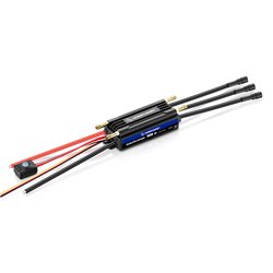 Fartreglage Seaking 160A V4 3-8S Båt