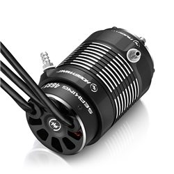 Motor Seaking 4685SL 1500kV V2 Båt 6-8S