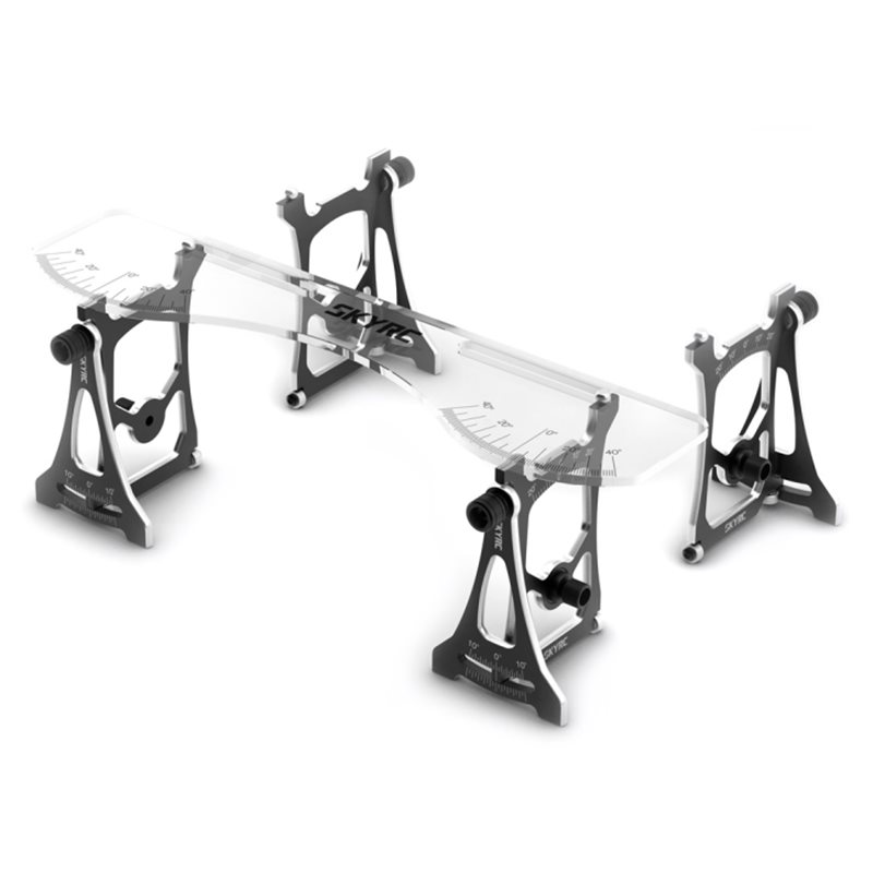 Setup-system för 1/10 Touring