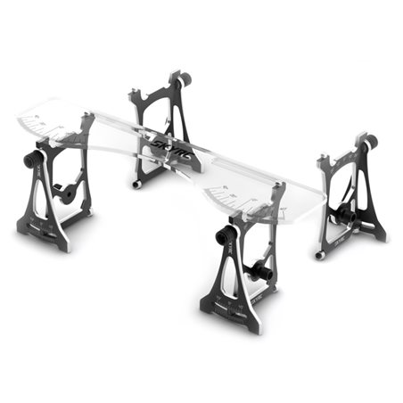 Setup-system för 1/10 Touring