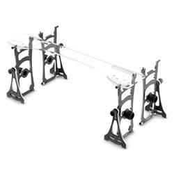 Setup-system för 1/8 Buggy