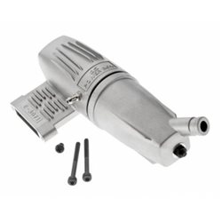 Ljuddämpare E-3071 (46AXII, 55AX, GGT10)