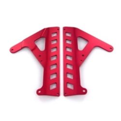 Paneler för fastsättning av batteriet - SR5