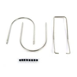 Tail Shelf Axle & Balance Rod - SR5