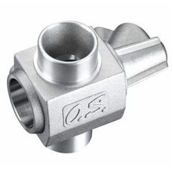 Förgasarhus 40K (46AXII)