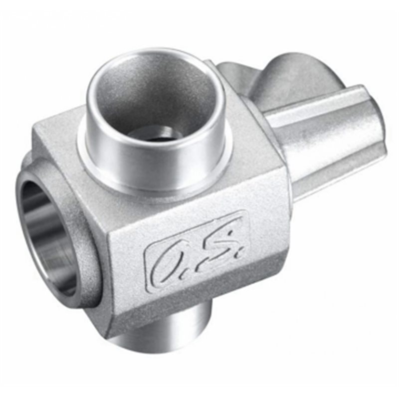 Förgasarhus 40K (46AXII)