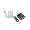 COMBO Speed House Mini-Z (71998B + 72211)