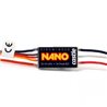 SIDEWINDER NANO MICRO ESC 1/18-1/24 12.6V