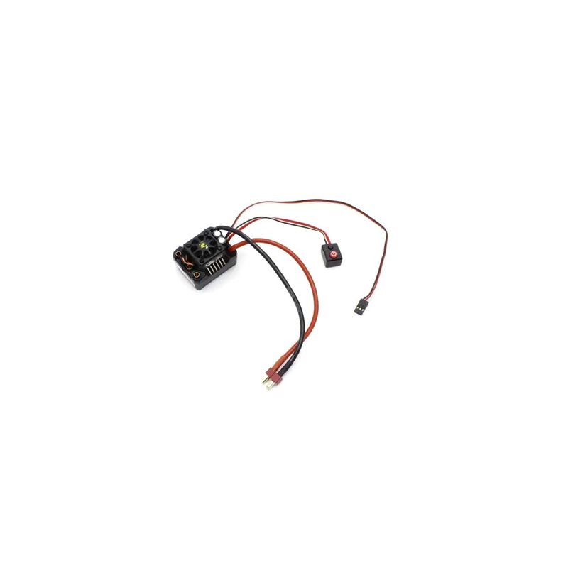 Kyosho Speed House Brainz10 Plus 80A ESC (LiPo 3S)