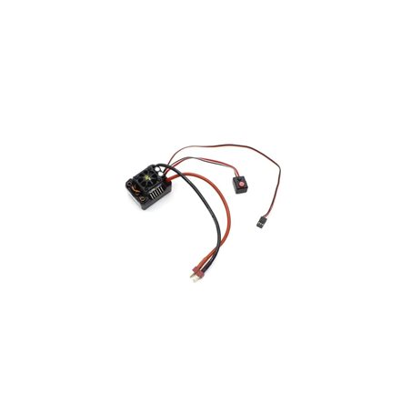 Kyosho Speed House Brainz10 Plus 80A ESC (LiPo 3S)