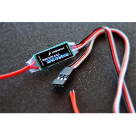 RPM Sensor Hobbywing