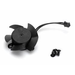 Kylfläkt 3010BH 6V 160000RPM - XR8 G2S/G3