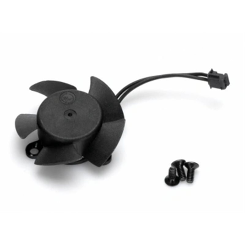 Kylfläkt 3010BH 6V 160000RPM - XR8 G2S/G3
