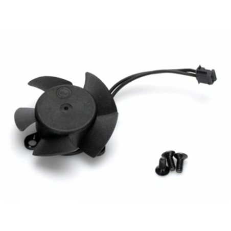 Kylfläkt 3010BH 6V 160000RPM - XR8 G2S/G3