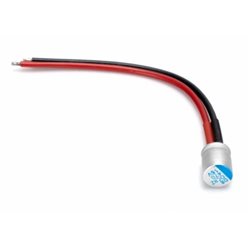 Kondensator 470uf/16V Modul-F XR10 Stock, XR10 Justock, Quicrun 10BL60